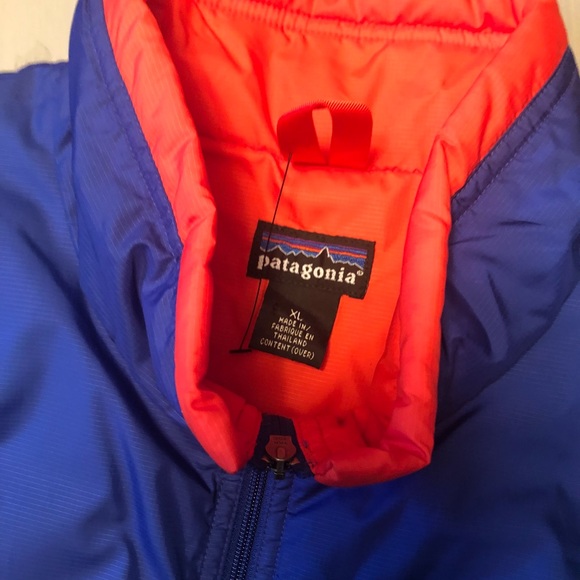 Patagonia Other - ❄️Cozy Patagonia Vest❄️